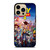 DISNEY TOY STORY 4 iPhone 14 Pro Max Case Cover