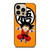 DRAGON BALL KID SON GOKU iPhone 14 Pro Max Case Cover