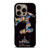 MICKEY MOUSE Disney iPhone 16 Pro Case Cover