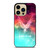 GALAXY LOGANG MAVERICK LOGAN PAUL iPhone 14 Pro Max Case Cover