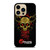 GEARS OF WAR LOGO iPhone 14 Pro Max Case Cover