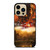 GHOST OF TSUSHIMA GAME iPhone 14 Pro Max Case Cover