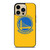 GOLDEN STATE WARRIORS iPhone 14 Pro Max Case Cover