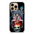GORILLAZ COVER iPhone 14 Pro Max Case Cover