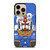 GUNDAM ROBOT ANIME iPhone 14 Pro Max Case Cover