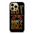 GUNS N ROSES LOGO iPhone 14 Pro Max Case Cover
