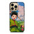 HUNTER X HUNTER GON iPhone 14 Pro Max Case Cover