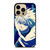 HUNTER X HUNTER KILLUA ZOLDYCK iPhone 14 Pro Max Case Cover