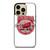 IH INTERNATIONAL HARVESTER FARMALL TRACTOR LOGO AMREICAN HERITAGE iPhone 14 Pro Max Case Cover