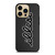 ILLEST 2 iPhone 14 Pro Max Case Cover