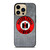 INTERNATIONAL HARVESTER FARMALL MOTOR TRUCK iPhone 14 Pro Max Case Cover