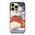 INUYASHA FAN ART iPhone 14 Pro Max Case Cover