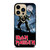 IRON MAIDEN FEAR OF THE DARK iPhone 14 Pro Max Case Cover