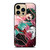 IZUKU MY HERO ACADEMIA iPhone 14 Pro Max Case Cover