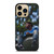 J. COLE FOREST HILLS iPhone 14 Pro Max Case Cover