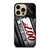JAMES BOND 007 BLOOD STONE iPhone 14 Pro Max Case Cover
