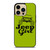 JEEP GIIRL iPhone 14 Pro Max Case Cover