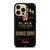 JIM BEAM WHISKEY CAN iPhone 14 Pro Max Case Cover