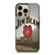 JIM BEAM WHISKEY LOGO iPhone 14 Pro Max Case Cover