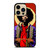 JIMI HENDRIX 2 iPhone 14 Pro Max Case Cover