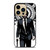 JOHN WICK ART iPhone 14 Pro Max Case Cover