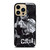 JOHNNY CASH MIDDLE FINGER iPhone 14 Pro Max Case Cover