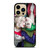 JOKER LOVE HARLEY QUINN iPhone 14 Pro Max Case Cover