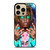 JUICE WRLD ANGEL iPhone 14 Pro Max Case Cover