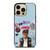 JUICE WRLD ICONS iPhone 14 Pro Max Case Cover