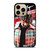JUICE WRLD RAPPER DON'T LOVE iPhone 14 Pro Max Case Cover