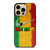JUST HIT IT iPhone 14 Pro Max Case Cover