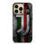 JUVENTUS ITALY NEW iPhone 14 Pro Max Case Cover