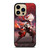 KAEDEHARA KAZUHA GENSHIN IMPACT iPhone 14 Pro Max Case Cover