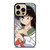 KAGOME INUYASHA ANIME iPhone 14 Pro Max Case Cover