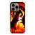 MONSTER HUNTER iPhone 16 Pro Case Cover
