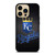 KANSAS CITY ROYALS iPhone 14 Pro Max Case Cover