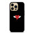 KANYE WEST 808S & HEARTBREAK iPhone 14 Pro Max Case Cover
