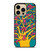 KEITH HARING iPhone 14 Pro Max Case Cover