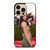 KENDALL JENNER SEXY iPhone 14 Pro Max Case Cover