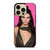 KENDALL JENNER iPhone 14 Pro Max Case Cover
