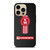 KENWORTH CARBON LOGO iPhone 14 Pro Max Case Cover