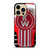 KENWORTH TRUCK EMBLEM iPhone 14 Pro Max Case Cover
