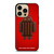 KIT KAT CHOCOLATE ANDROID ICON iPhone 14 Pro Max Case Cover