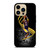 KOBE BRYANT LAKERS JUMP iPhone 14 Pro Max Case Cover