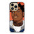 KODAK BLACK CARTOON 2 iPhone 14 Pro Max Case Cover