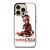 KODAK BLACK WSHH' iPhone 14 Pro Max Case Cover