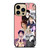 KPOP GOT7 iPhone 14 Pro Max Case Cover