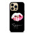 KYLIE JENNER LIPS iPhone 14 Pro Max Case Cover
