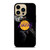 LA LAKERS NBA TROPHY iPhone 14 Pro Max Case Cover