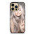 LADY GAGA 2 iPhone 14 Pro Max Case Cover